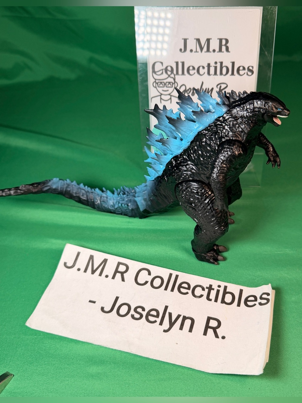 Godzilla Action Figure 6" Monsterverse Battle Figure - Loose